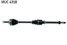 SKF VKJC 4318